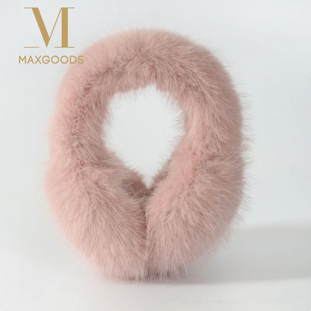Winter Warm Soft Plush Earmuff - Earmuffs Foldable recension och pris