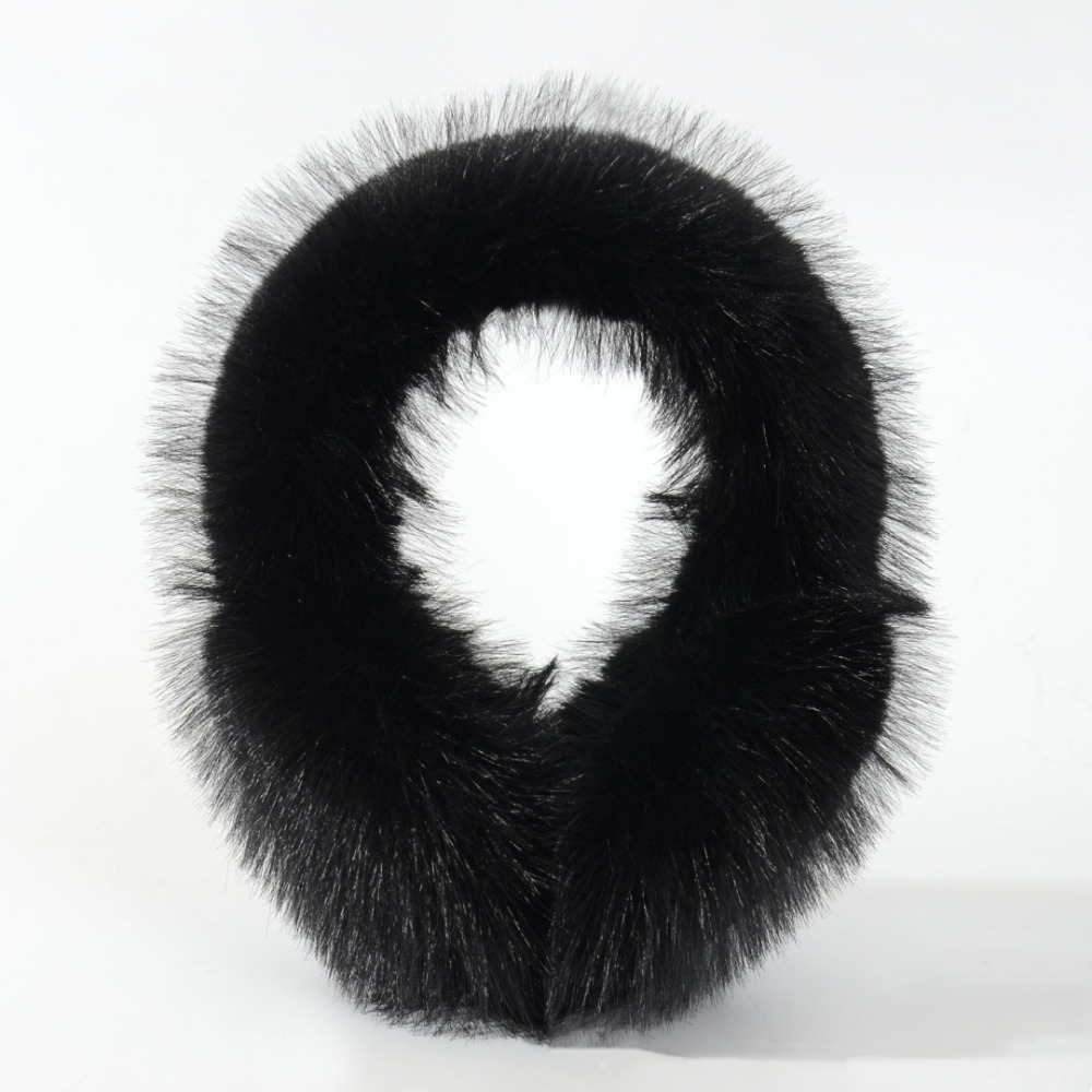 Winter Warm Soft Plush Earmuff - Earmuffs Foldable recension och pris