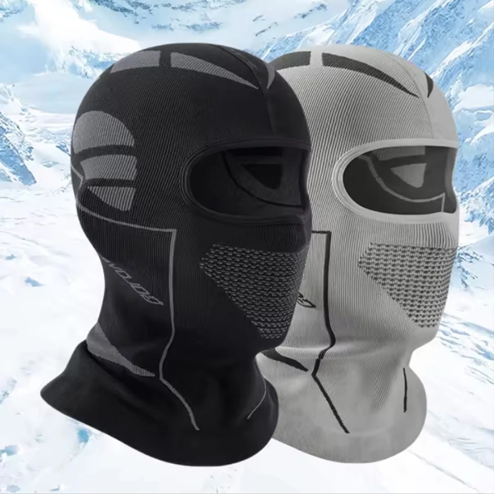 Men Women Thermal Balaclava Sk - Balaclava Ski Mask recension och pris