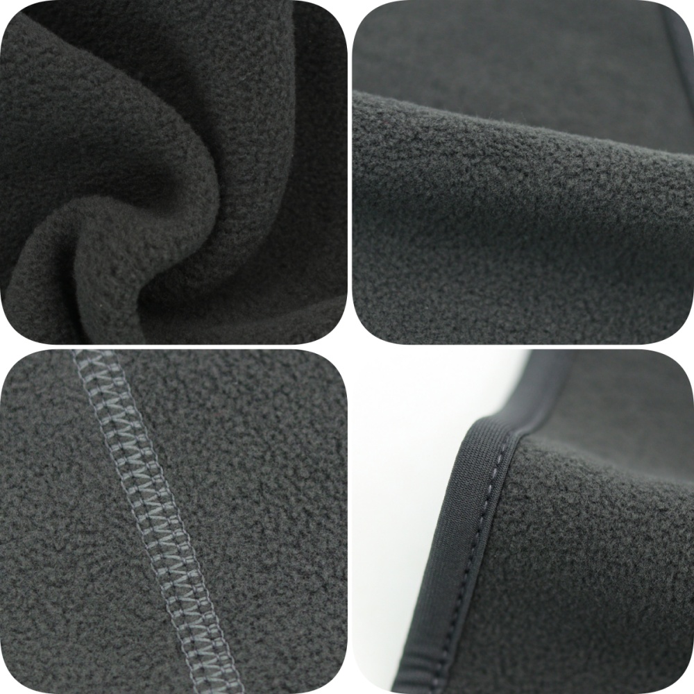 1Pc Fleece Ear Warmer Muff Uni - Fleece Ear Warmer Band recension och pris