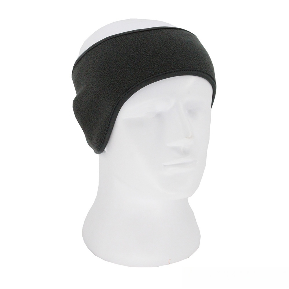 1Pc Fleece Ear Warmer Muff Uni - Fleece Ear Warmer Band recension och pris