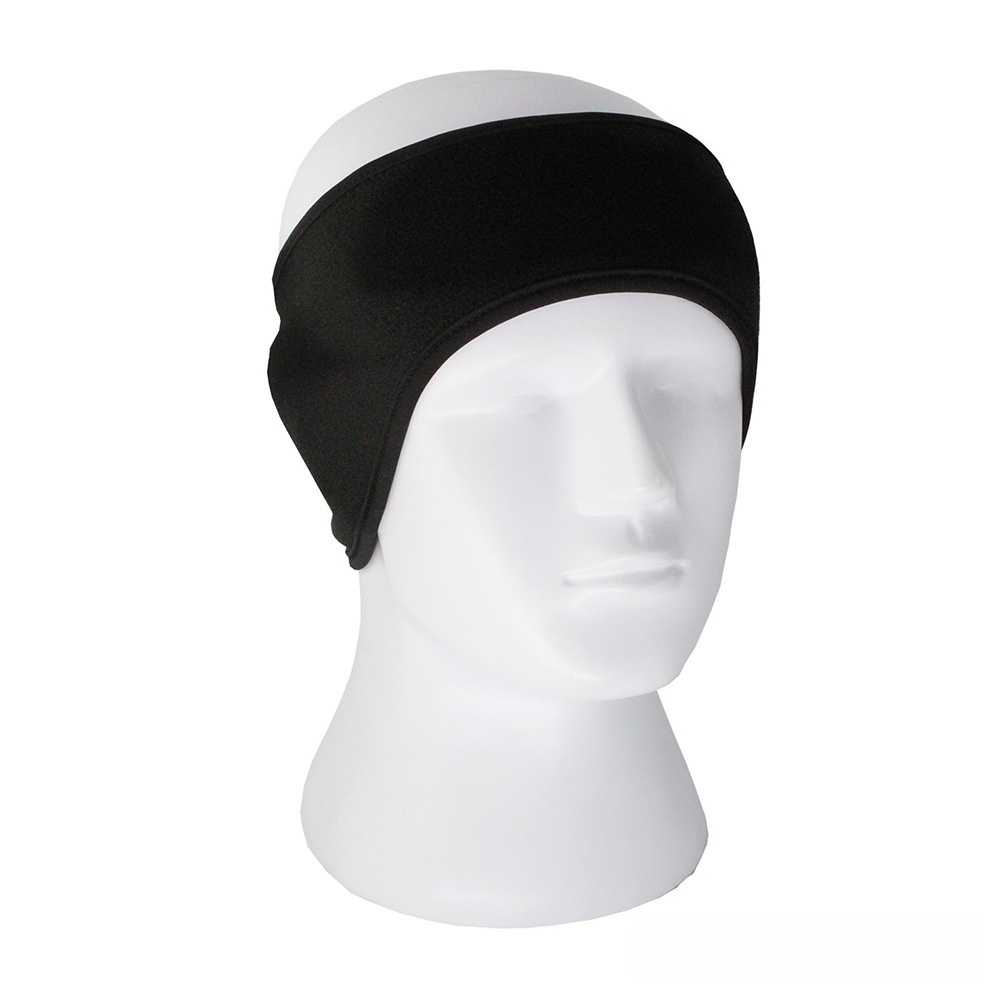 1Pc Fleece Ear Warmer Muff Uni - Fleece Ear Warmer Band recension och pris