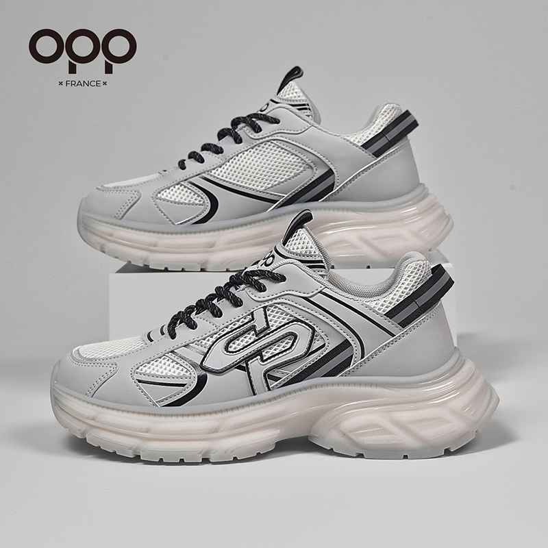 OPP Men Luxury Design Casual S - New Balance Shoes 574 recension och pris
