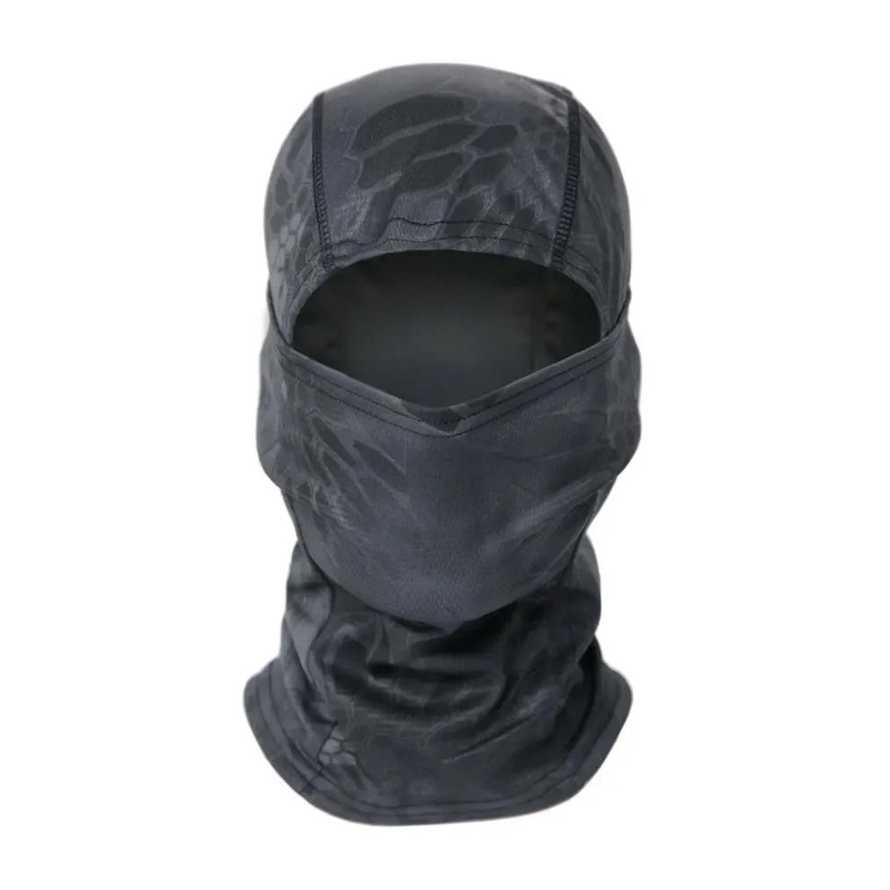 Tactical Airsoft Full Face Bal - Balaclava Ski Mask recension och pris