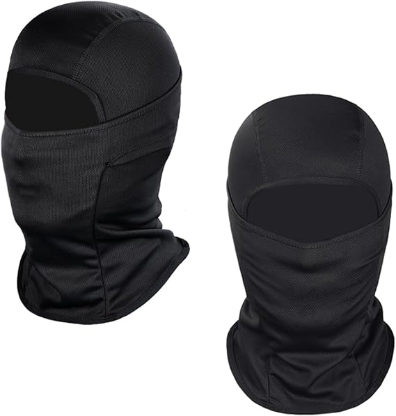 Ski Mask for Men and Women, Ba - Balaclava Ski Mask recension och pris