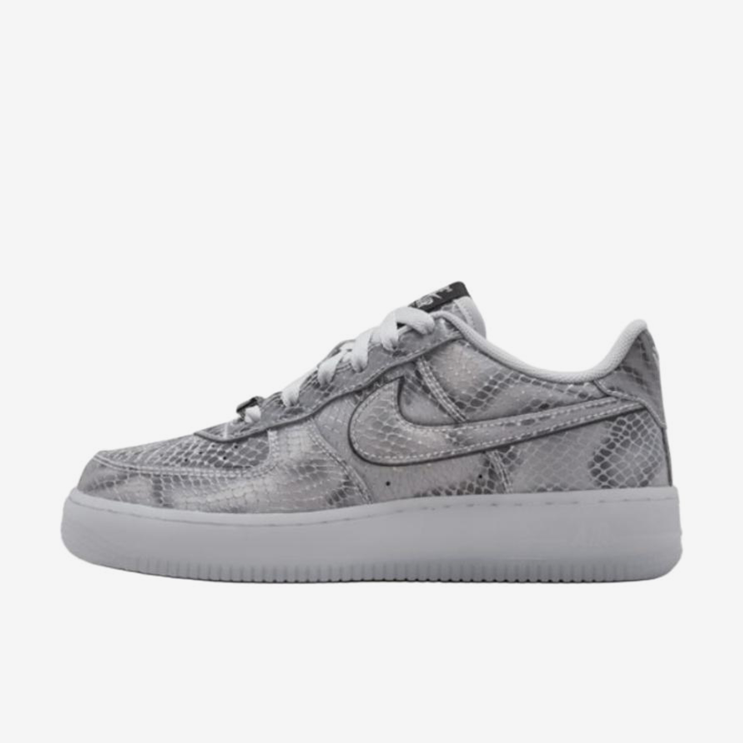 Nike genuine Air Force 1 GS wo - Nike Shoes Air Force 1 recension och pris